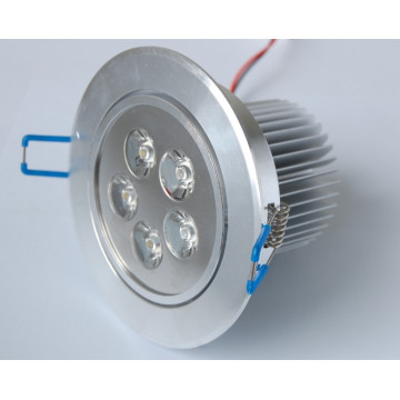 9W LED Deckenleuchte